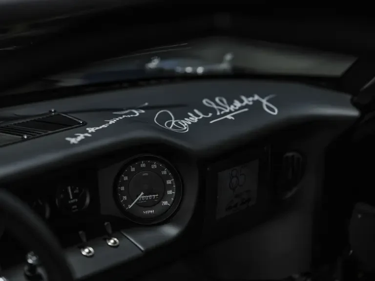 2008 Shelby - Image 15 of 31