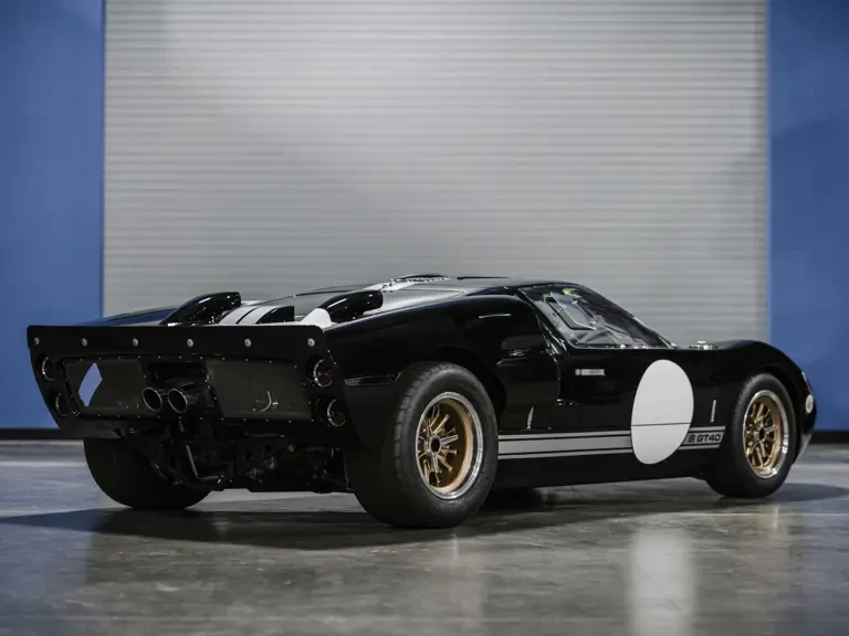 2008 Shelby - Image 3 of 31