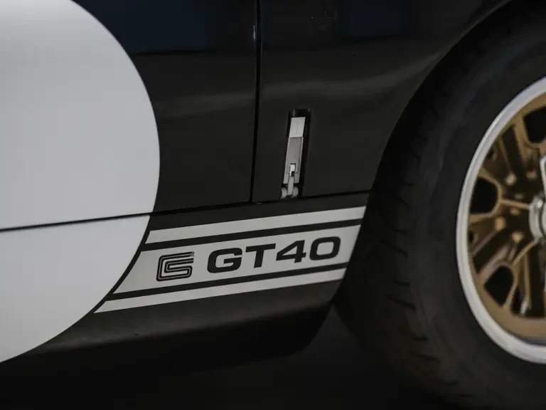 2008 Shelby - Image 8 of 31