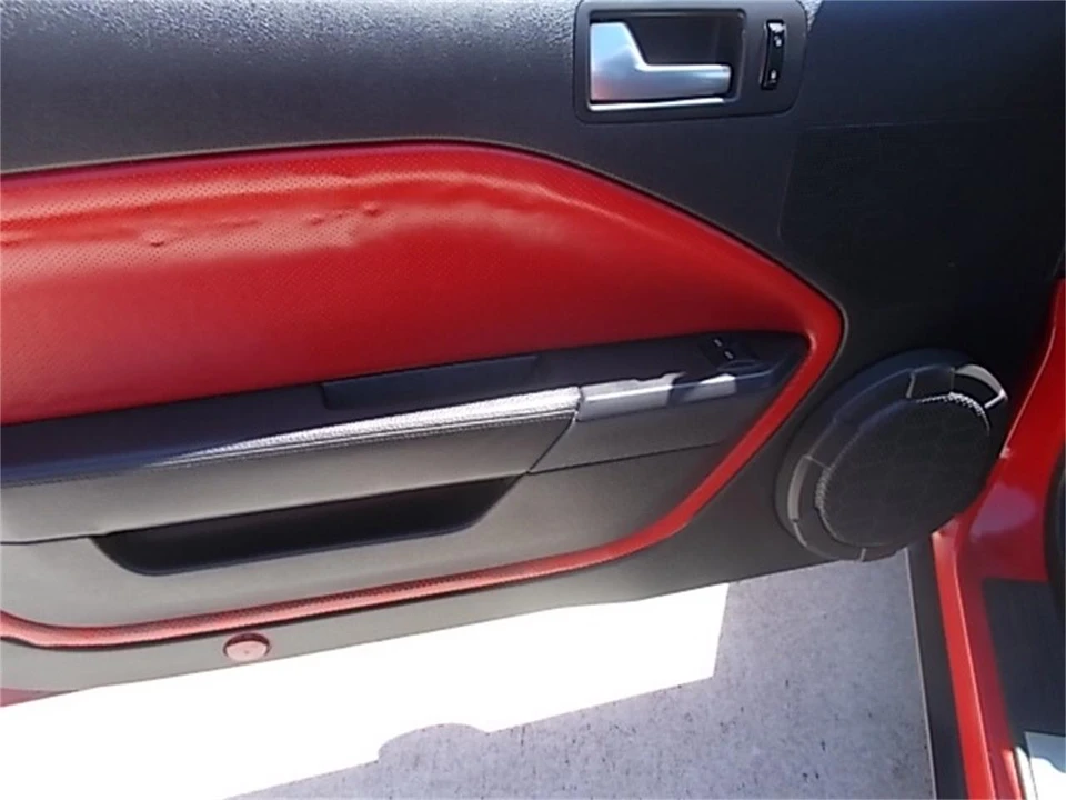 2008 Shelby GT500 - Image 9 of 24