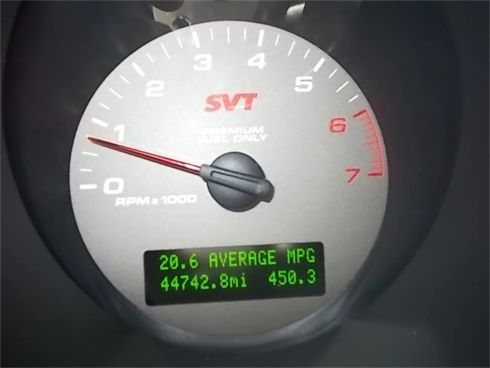 2008 Shelby GT500 - Image 11 of 24