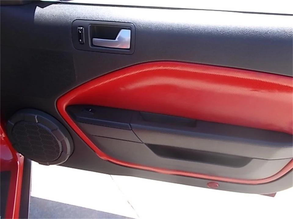 2008 Shelby GT500 - Image 15 of 24