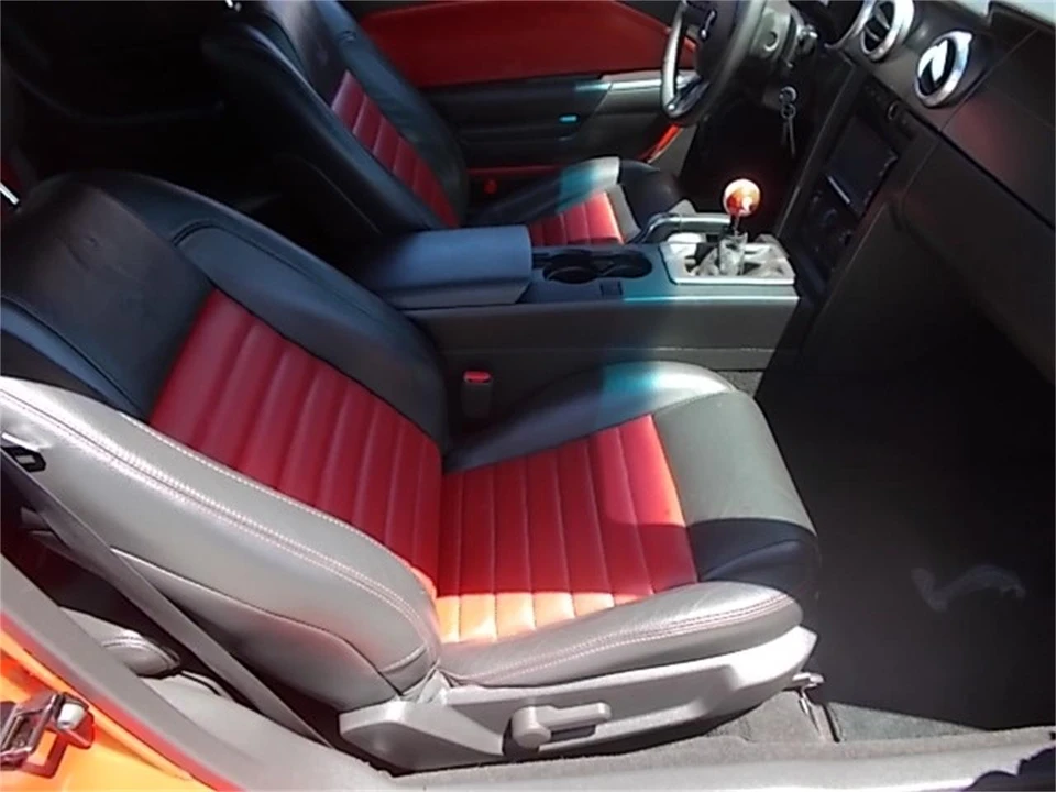2008 Shelby GT500 - Image 16 of 24