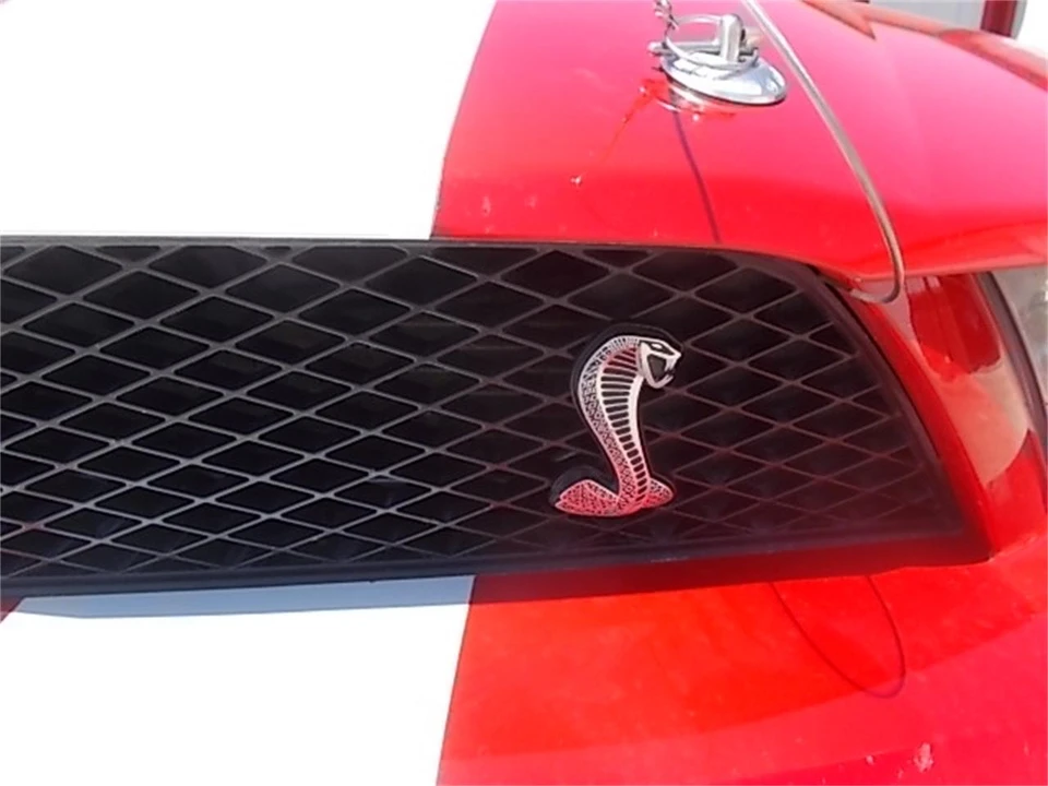 2008 Shelby GT500 - Image 22 of 24