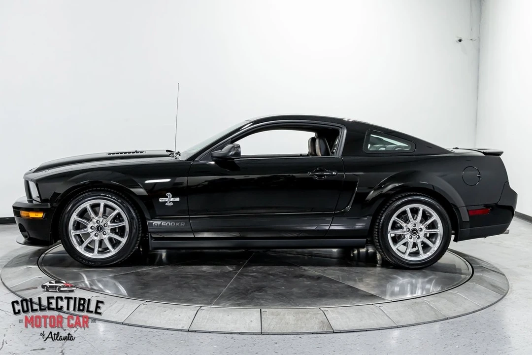 2008 Shelby GT500 - Image 12 of 21