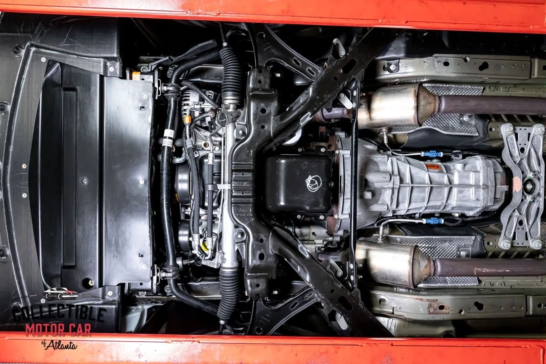 2008 Shelby GT500 - Image 8 of 21