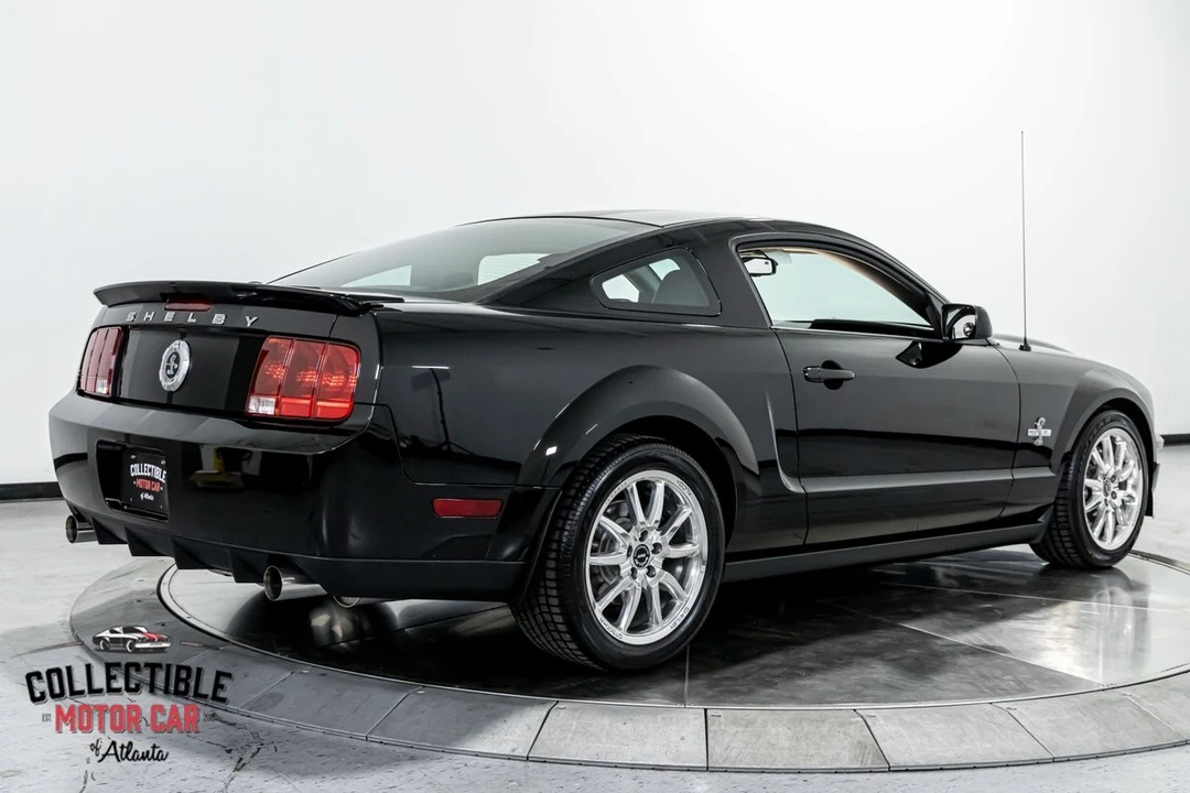 2008 Shelby GT500 - Image 18 of 21