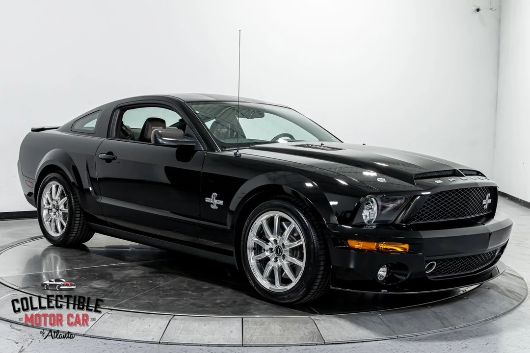 2008 Shelby GT500 - Image 21 of 21