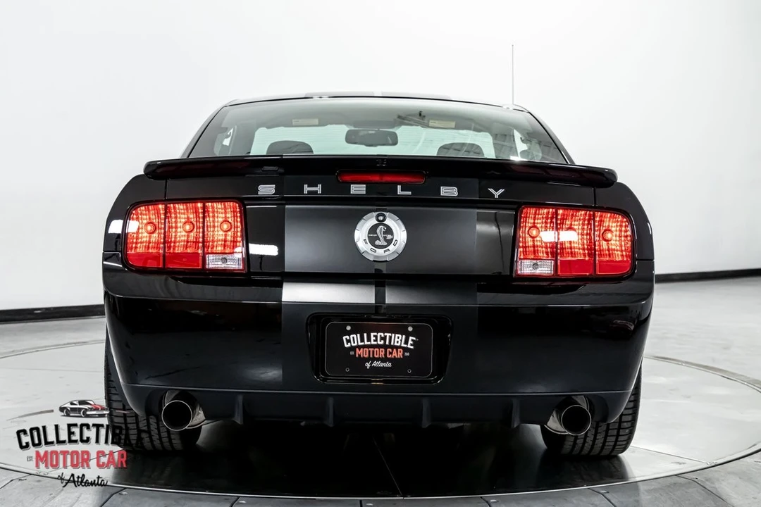 2008 Shelby GT500 - Image 16 of 21