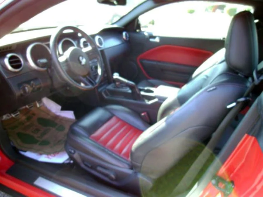 2008 Shelby GT500 - Image 3 of 6