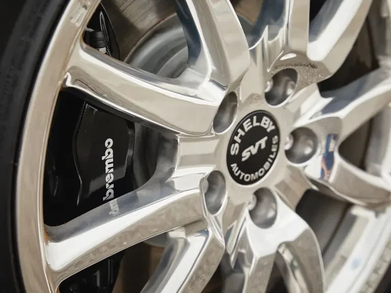 2008 Shelby GT500 - Image 23 of 29