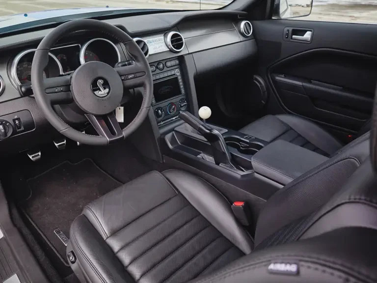 2008 Shelby GT500 - Image 5 of 29