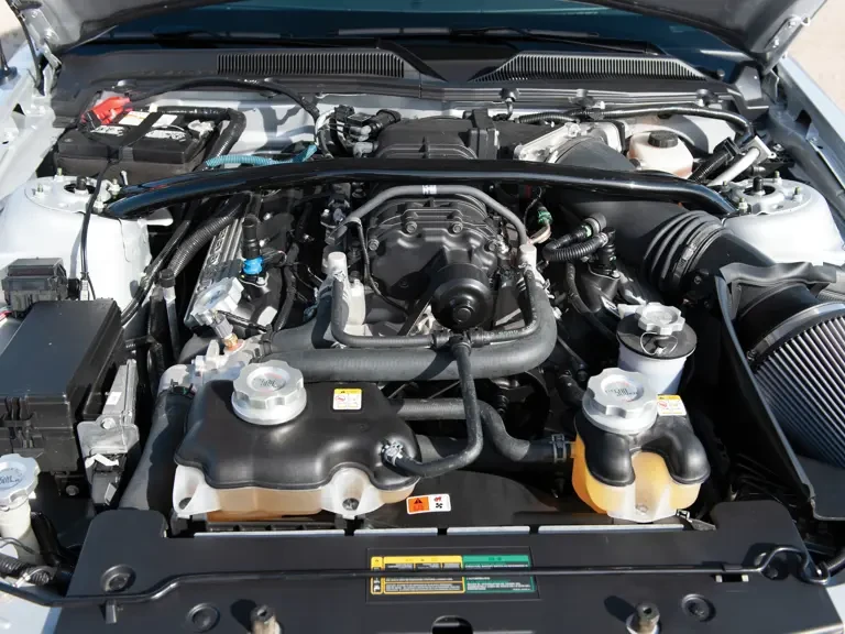 2008 Shelby GT500 - Image 4 of 31