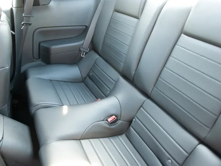 2008 Shelby GT500 - Image 22 of 31