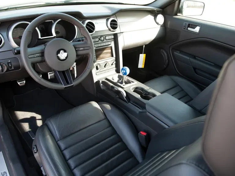 2008 Shelby GT500 - Image 5 of 31