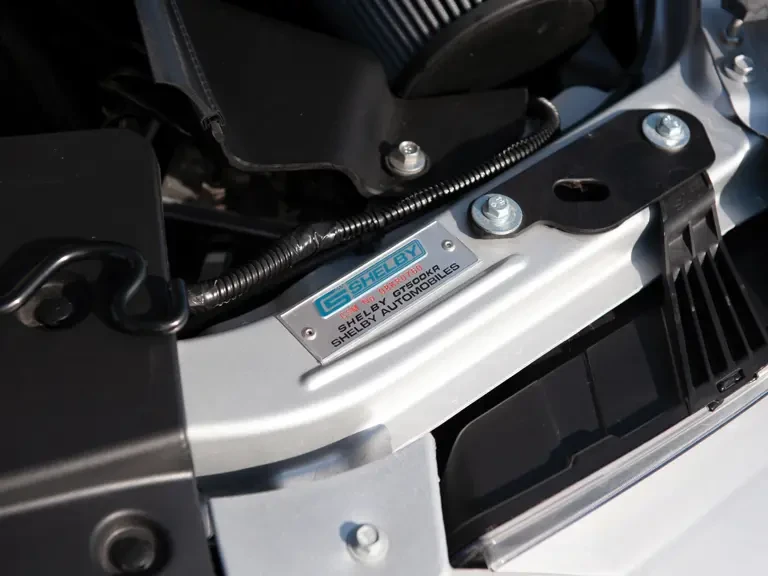 2008 Shelby GT500 - Image 24 of 31