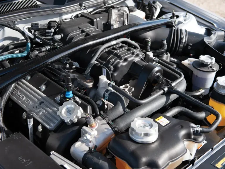 2008 Shelby GT500 - Image 25 of 31