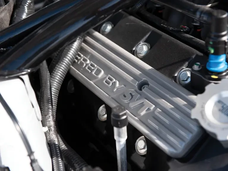 2008 Shelby GT500 - Image 26 of 31