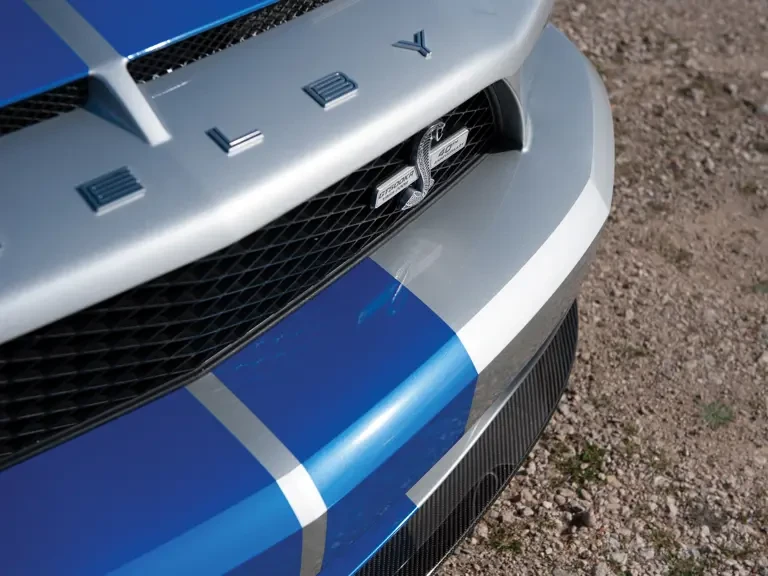 2008 Shelby GT500 - Image 9 of 31