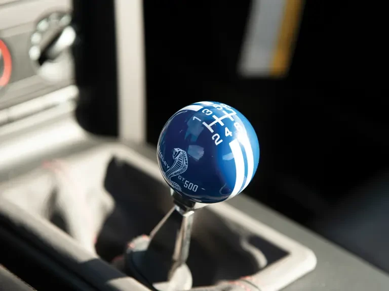 2008 Shelby GT500 - Image 19 of 31