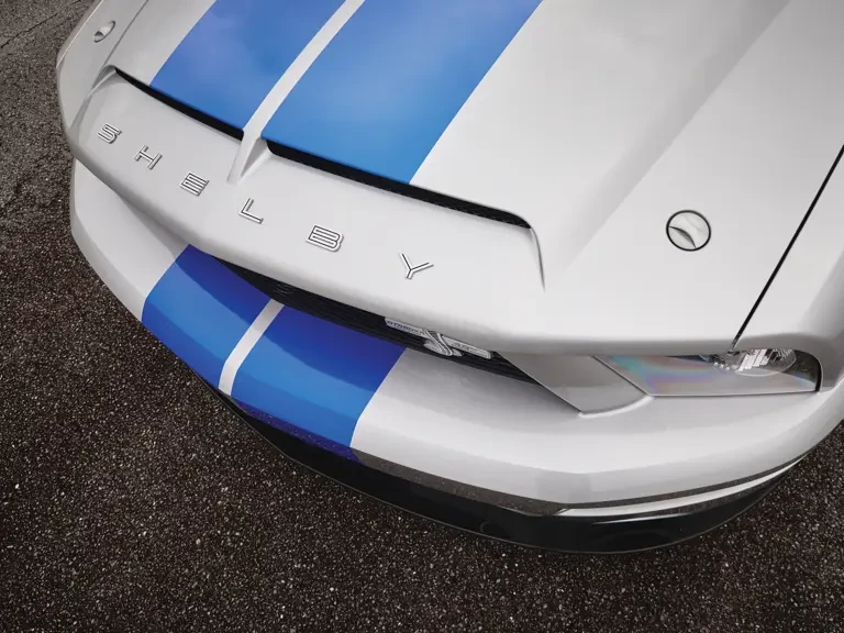 2008 Shelby GT500 - Image 9 of 29