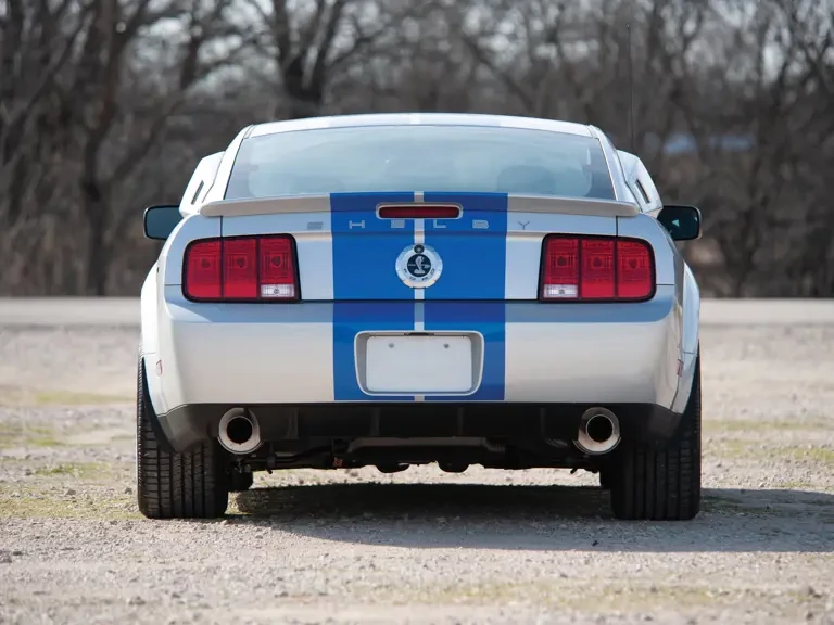 2008 Shelby GT500 - Image 8 of 31