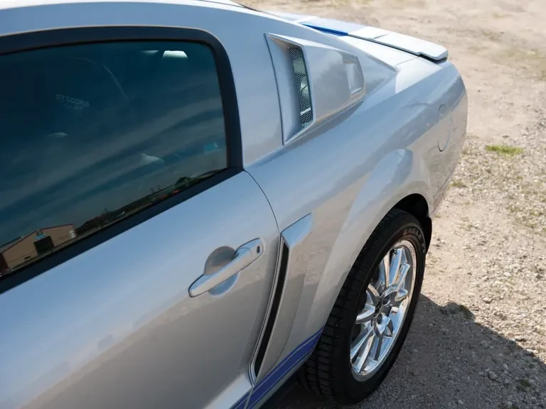 2008 Shelby GT500 - Image 14 of 31