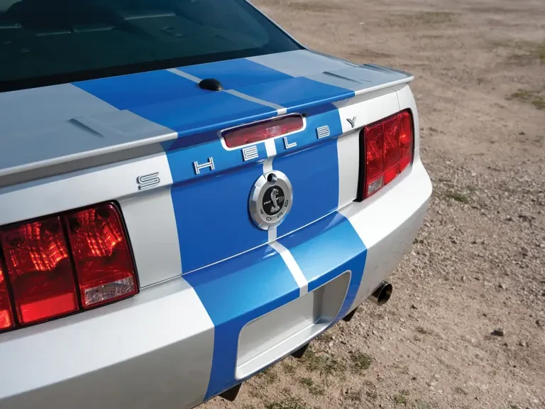 2008 Shelby GT500 - Image 23 of 31