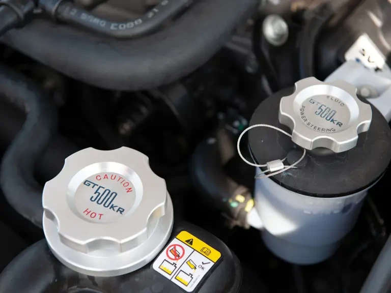 2008 Shelby GT500 - Image 27 of 31