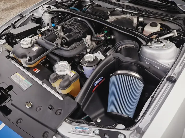 2008 Shelby GT500 - Image 4 of 29