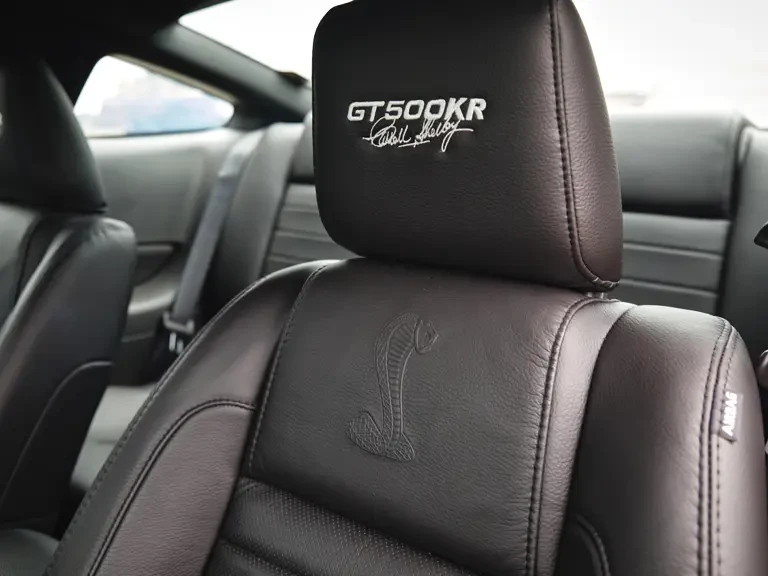 2008 Shelby GT500 - Image 15 of 29