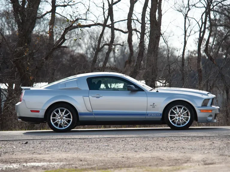 2008 Shelby GT500 - Image 6 of 31