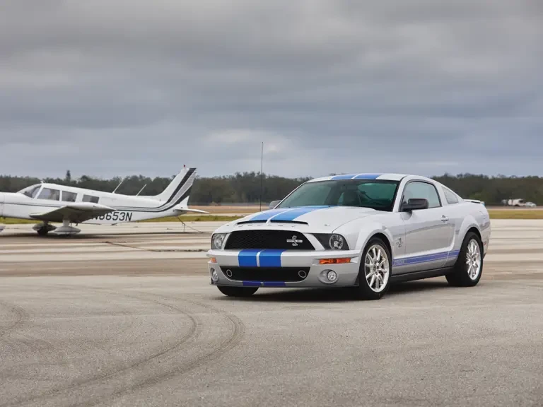 2008 Shelby GT500 - Image 2 of 29