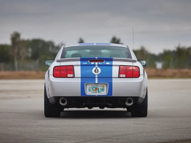 2008 Shelby GT500 - Image 11 of 29