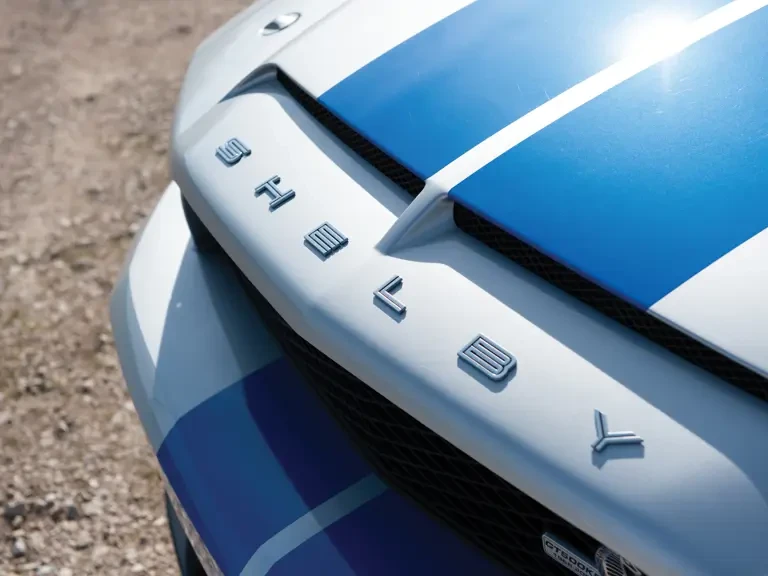2008 Shelby GT500 - Image 11 of 31