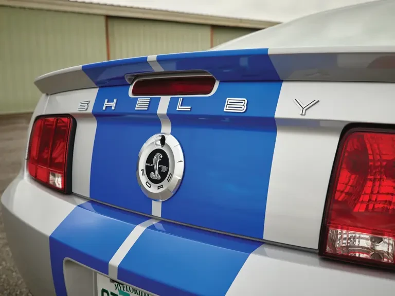 2008 Shelby GT500 - Image 19 of 29