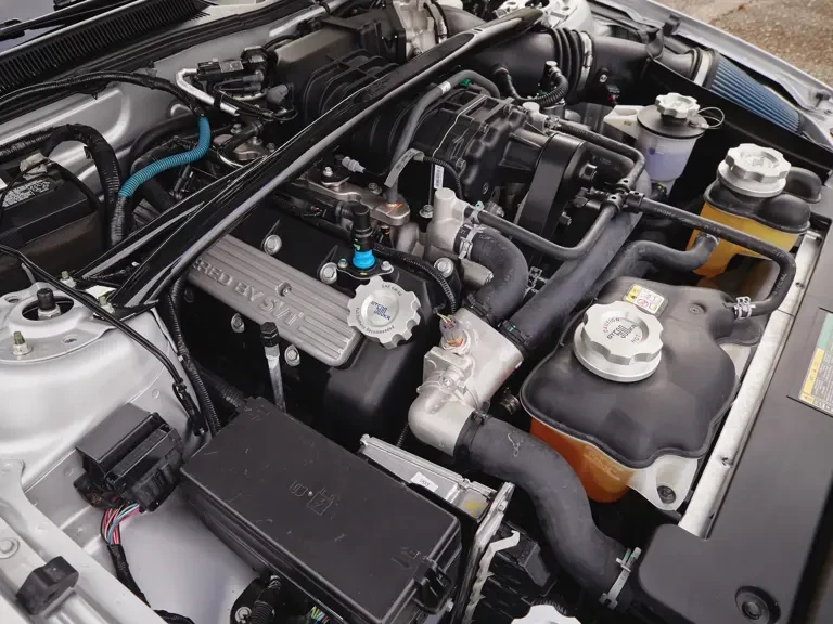 2008 Shelby GT500 - Image 26 of 29
