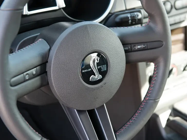 2008 Shelby GT500 - Image 21 of 31