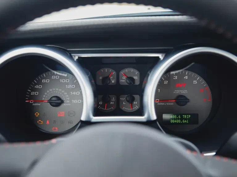 2008 Shelby GT500 - Image 16 of 29