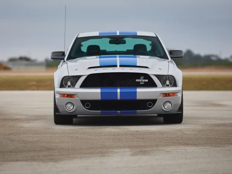 2008 Shelby GT500 - Image 10 of 29