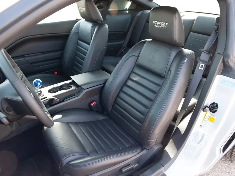 2008 Shelby GT500 - Image 20 of 31