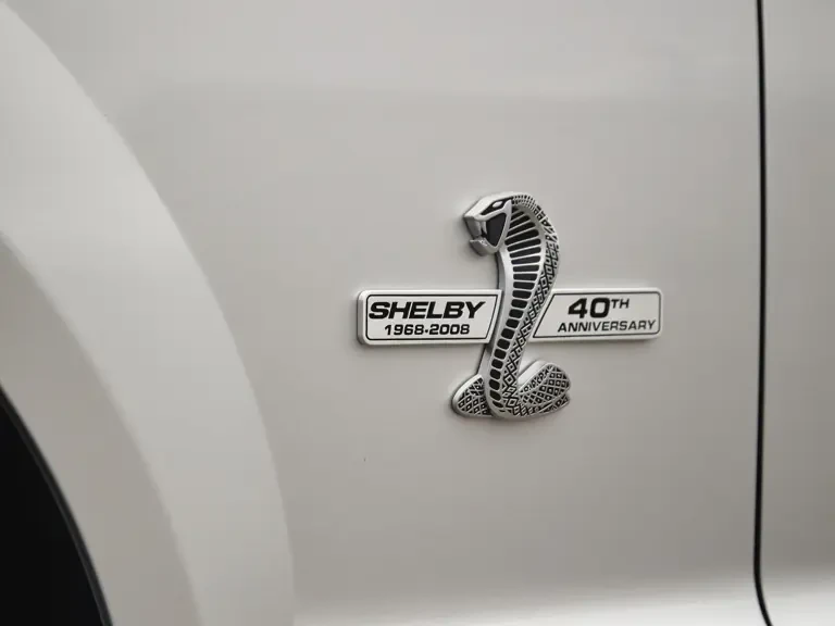 2008 Shelby GT500 - Image 7 of 29