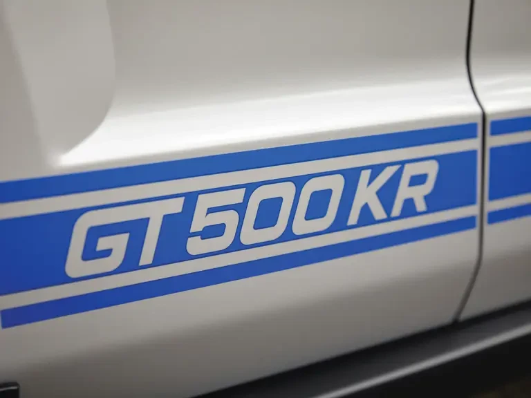 2008 Shelby GT500 - Image 8 of 29