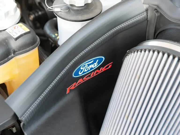 2008 Shelby GT500 - Image 31 of 31