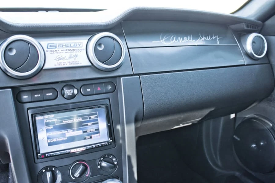 2008 Shelby GT500 - Image 3 of 7