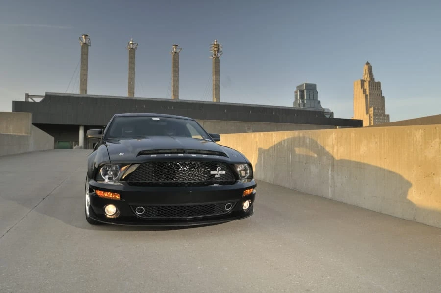 2008 Shelby GT500 - Image 10 of 12