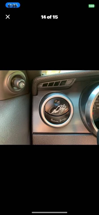 2008 Shelby GT500 - Image 12 of 15