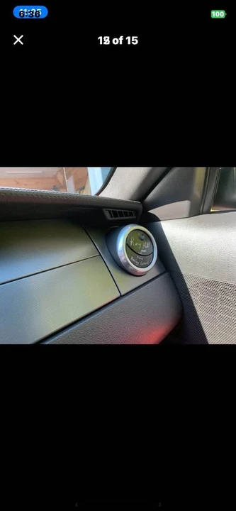 2008 Shelby GT500 - Image 13 of 15