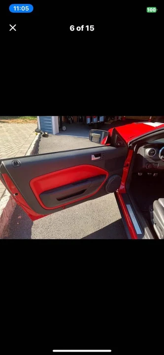2008 Shelby GT500 - Image 15 of 15
