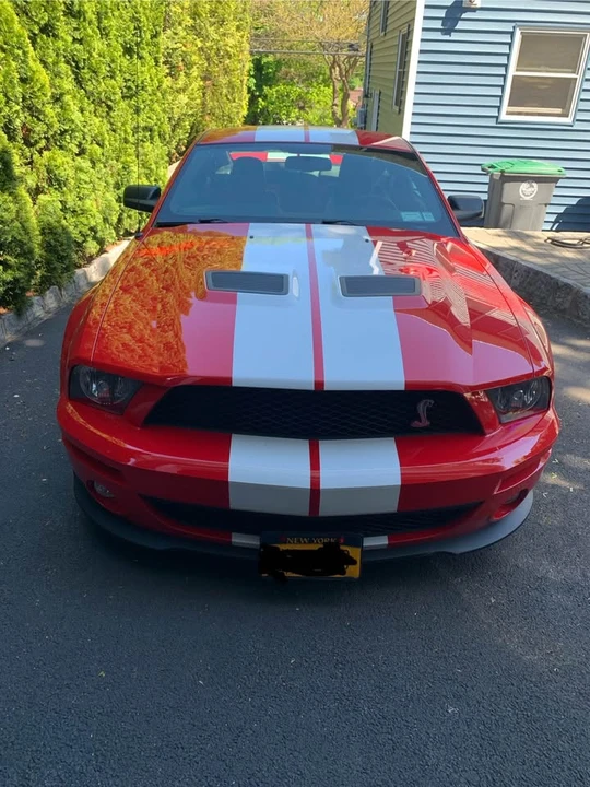 2008 Shelby GT500 - Image 2 of 15